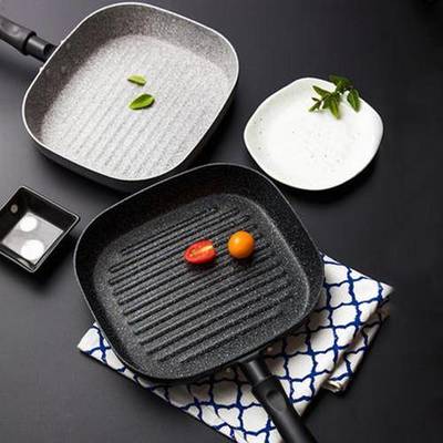 2017年淘寶天貓平底鍋品牌熱銷排行榜