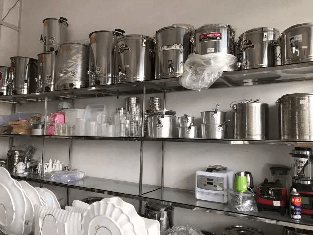 酒店用品一站式采購盡在“維義酒店廚房用品”